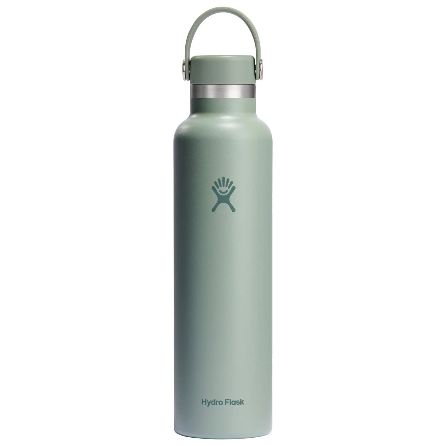 Термо бутилка Hydro Flask Standard Mouth with Standard Flex Cap Insulated bottle - Agave II