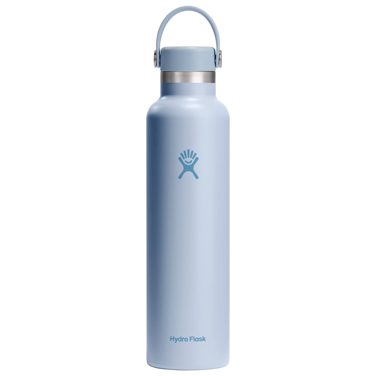 Термо бутилка Hydro flask Standard Mouth with Standard Flex Cap Insulated bottle - Surf