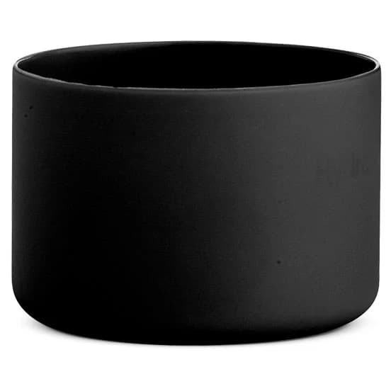 Капачка за бутилка Hydro flask Small Flex Boot - Black