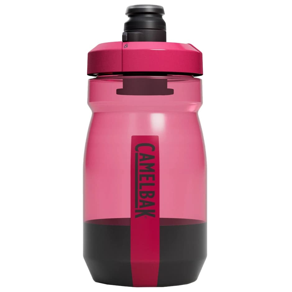 Бутилка за велосипед Camelbak Podium Water bottle - Mercury Berry