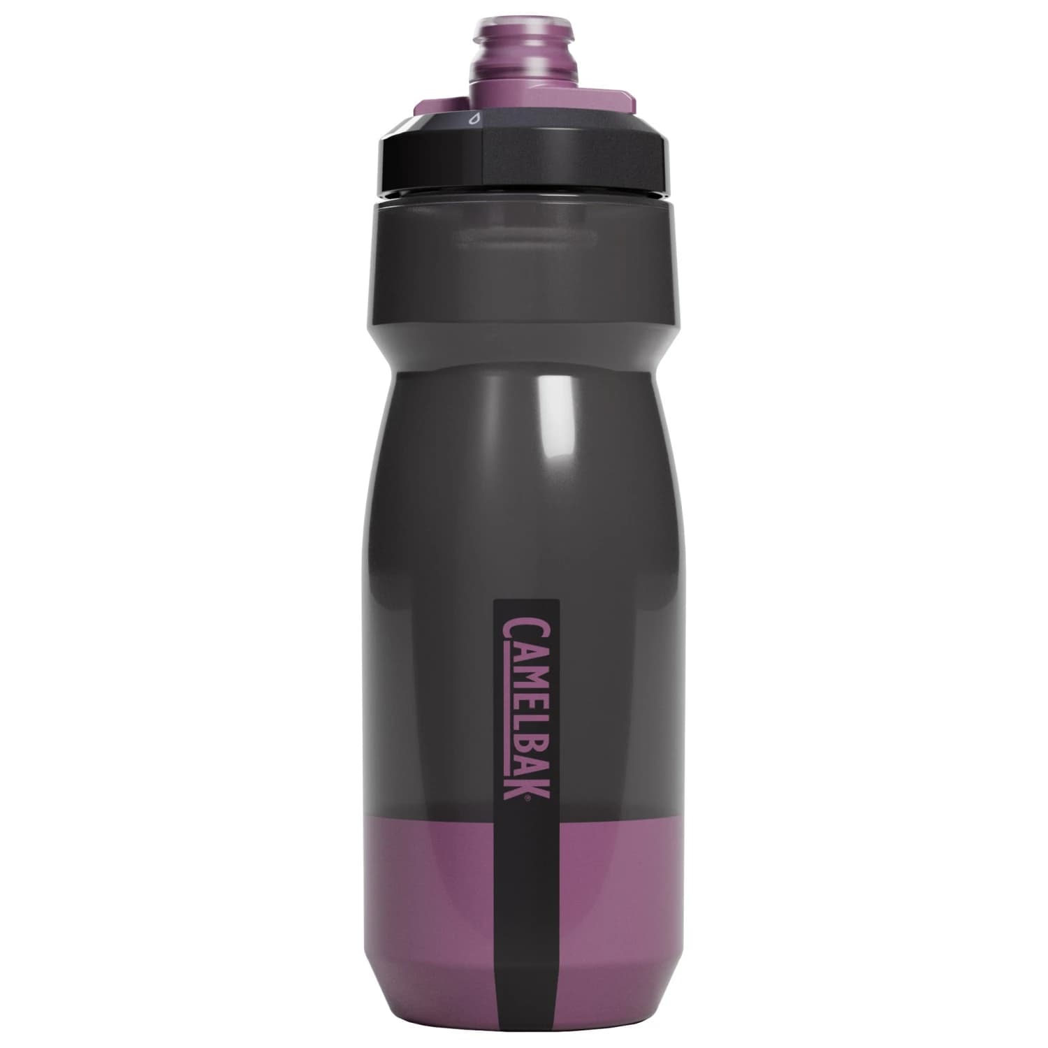 Бутилка за велосипед Camelbak Podium Water bottle - Mercury Night Fall