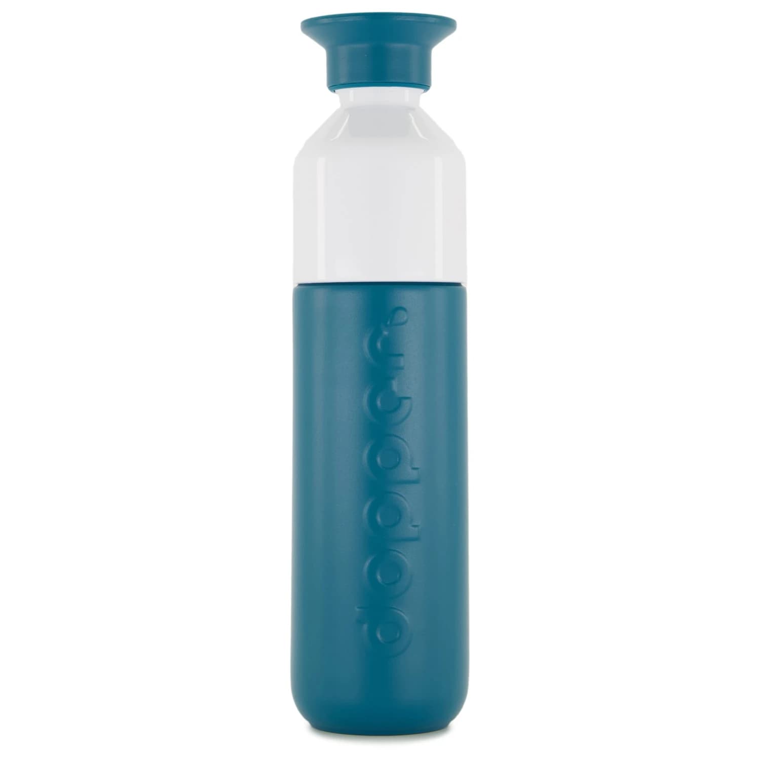 Дамска термо бутилка Dopper Dopper Insulated Insulated bottle - Green Lagoon