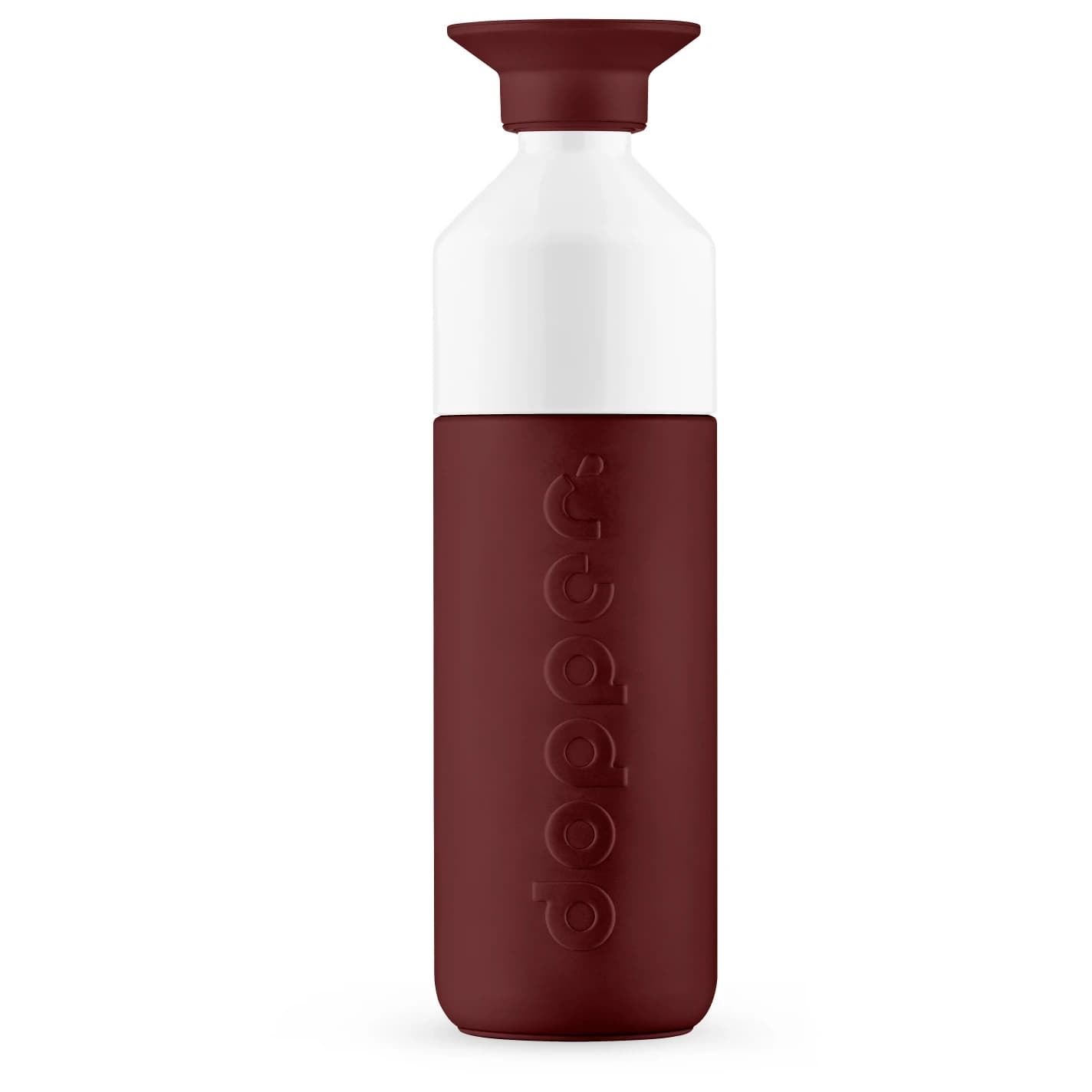 Термо бутилка Dopper Dopper Insulated Insulated bottle - Cedar Brown