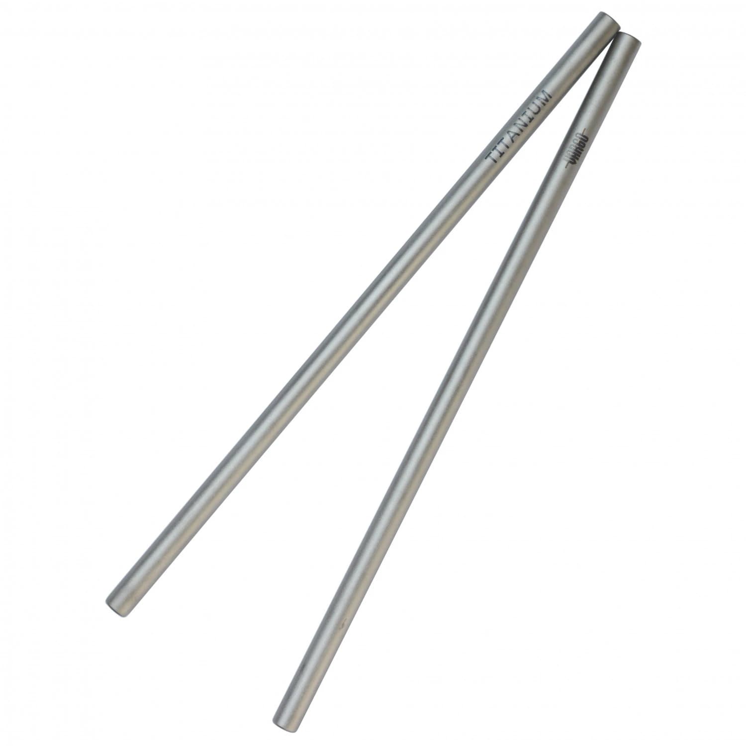 Сламка за бутилка Vargo Titan Trinkhalm Straw - Titan