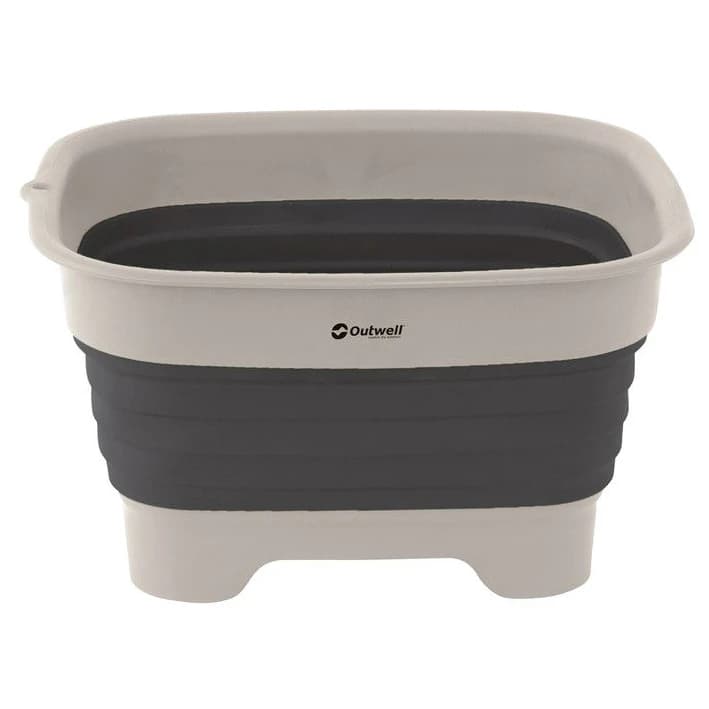 Купа Outwell Collaps Wash Bowl with Drain Water bladder - Navy Night