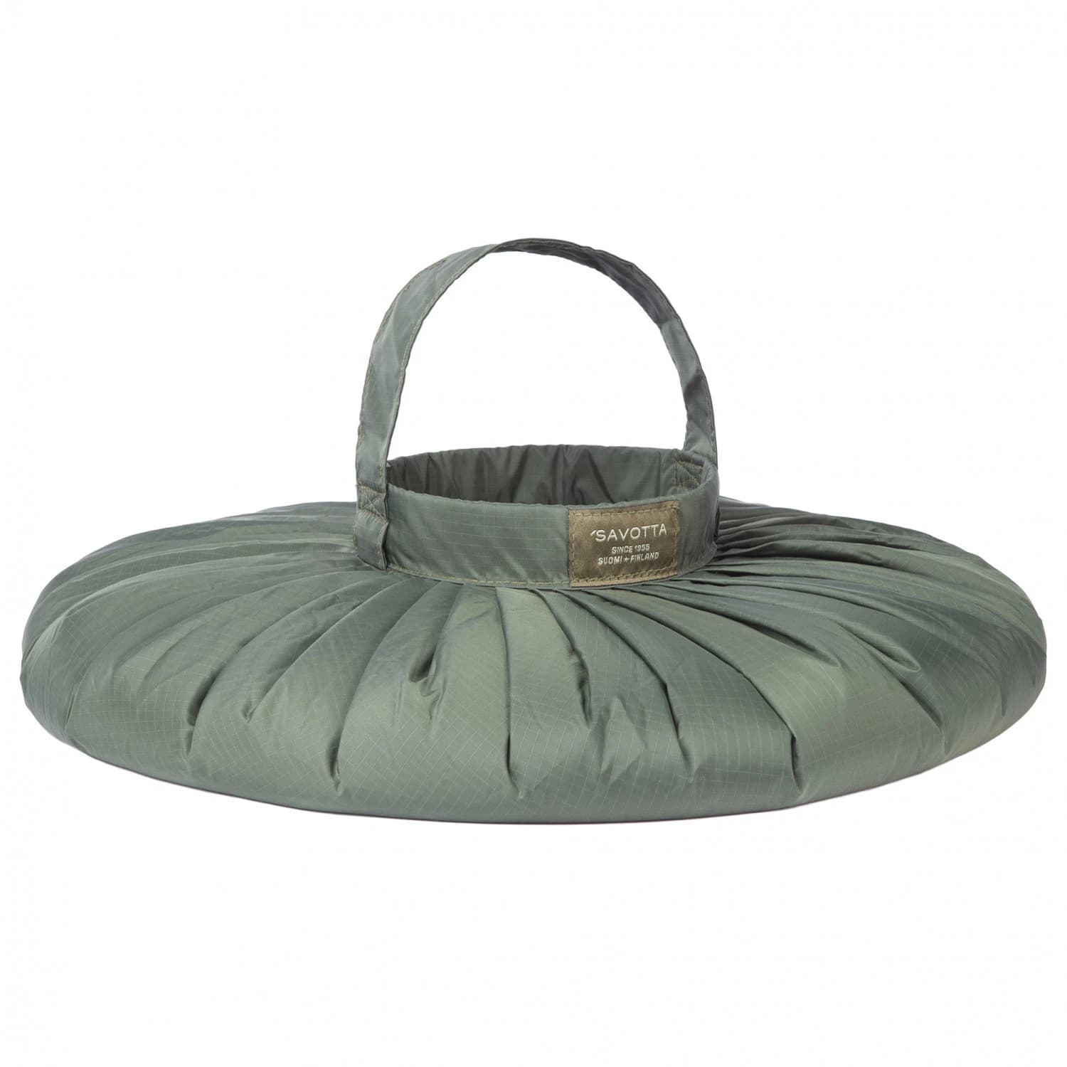 Съд за вода Savotta Water Carrying Bag Water bladder - Green