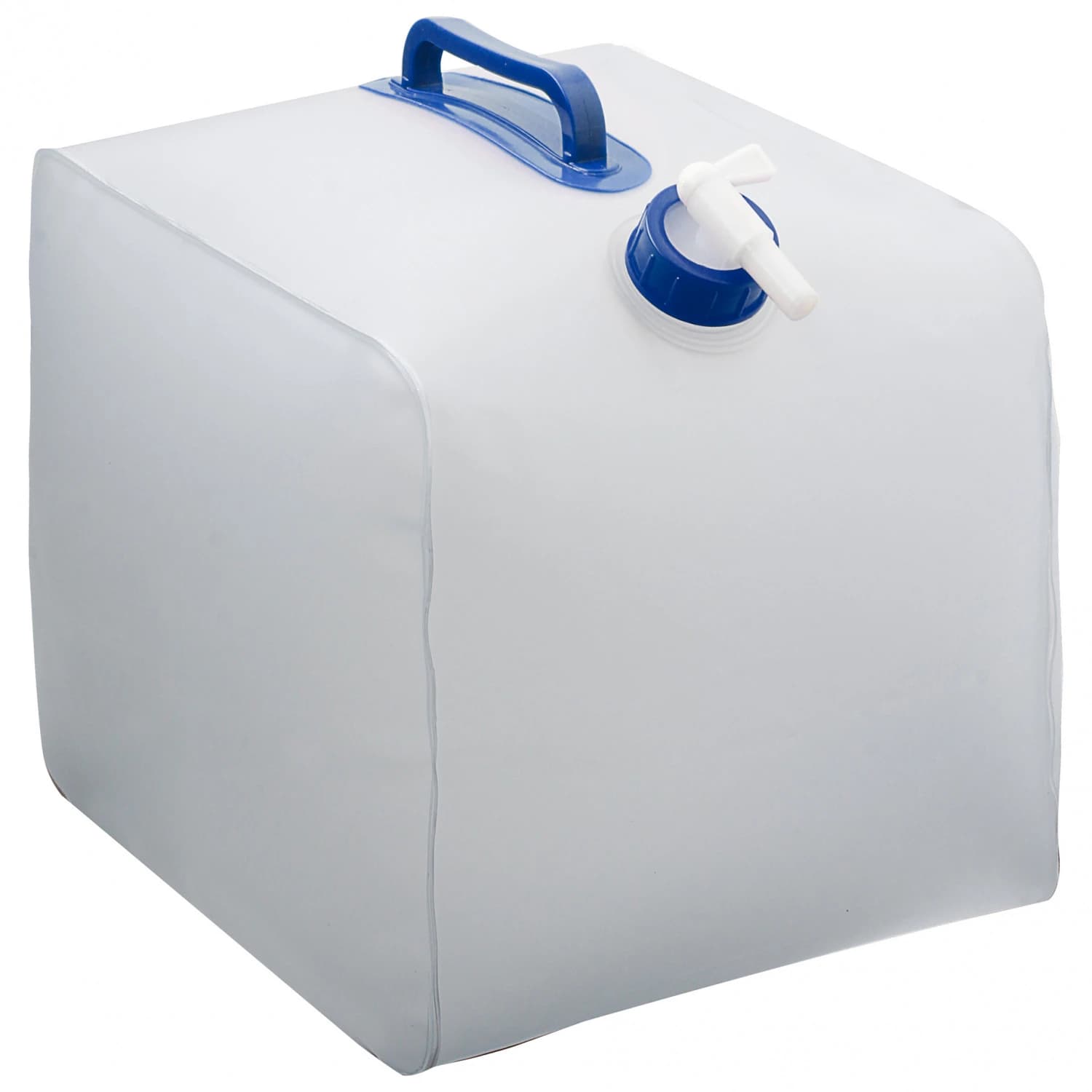 Съд за вода Brunner Wabox Water bladder - White / Blue