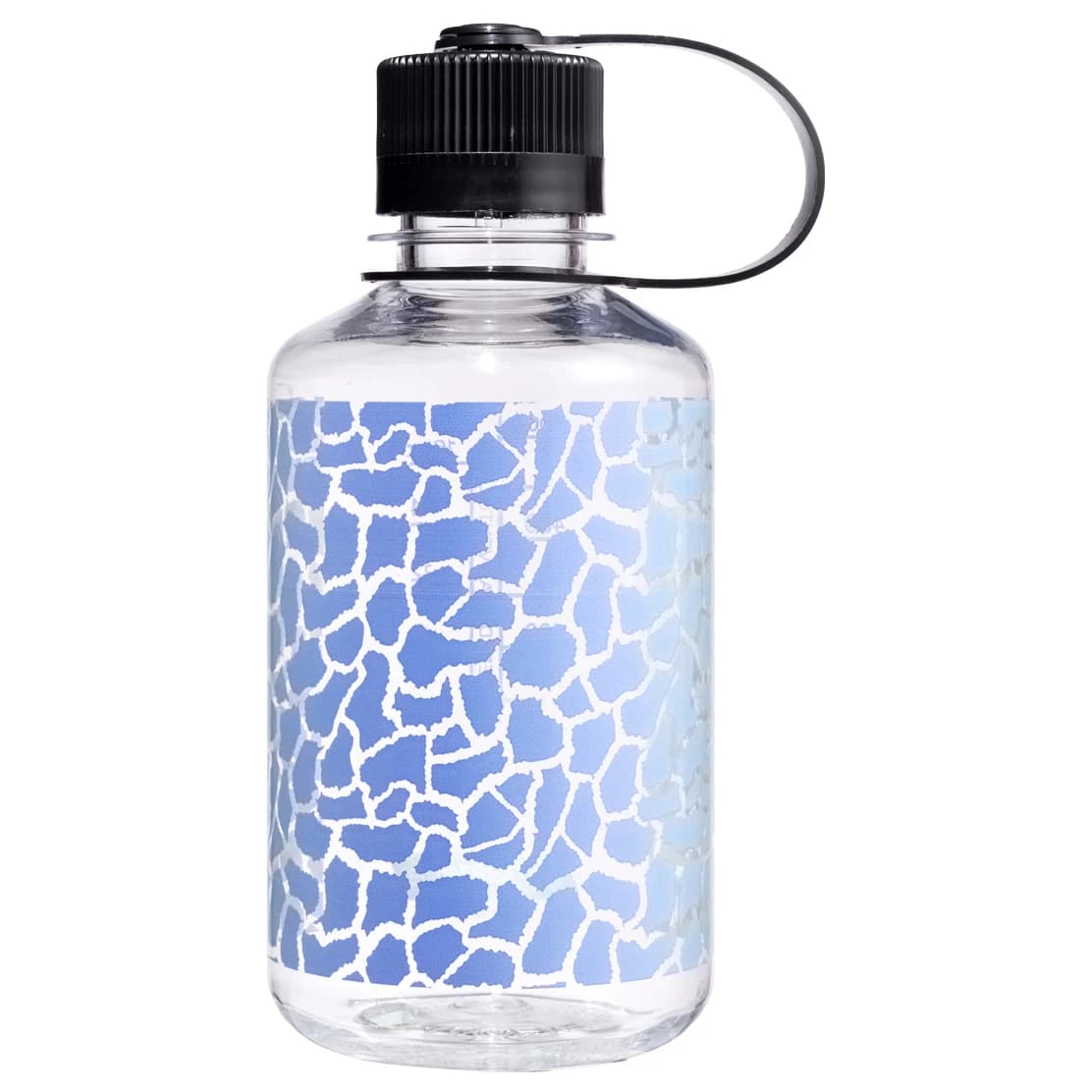 Бутилка за вода Nalgene Enghals Sustain Water bottle - Giraffe
