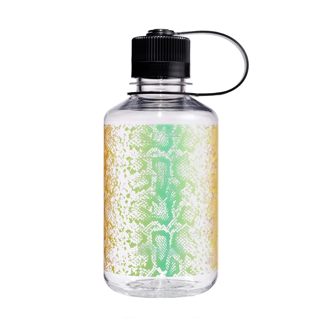 Бутилка за вода Nalgene Enghals Sustain Water bottle - Snake