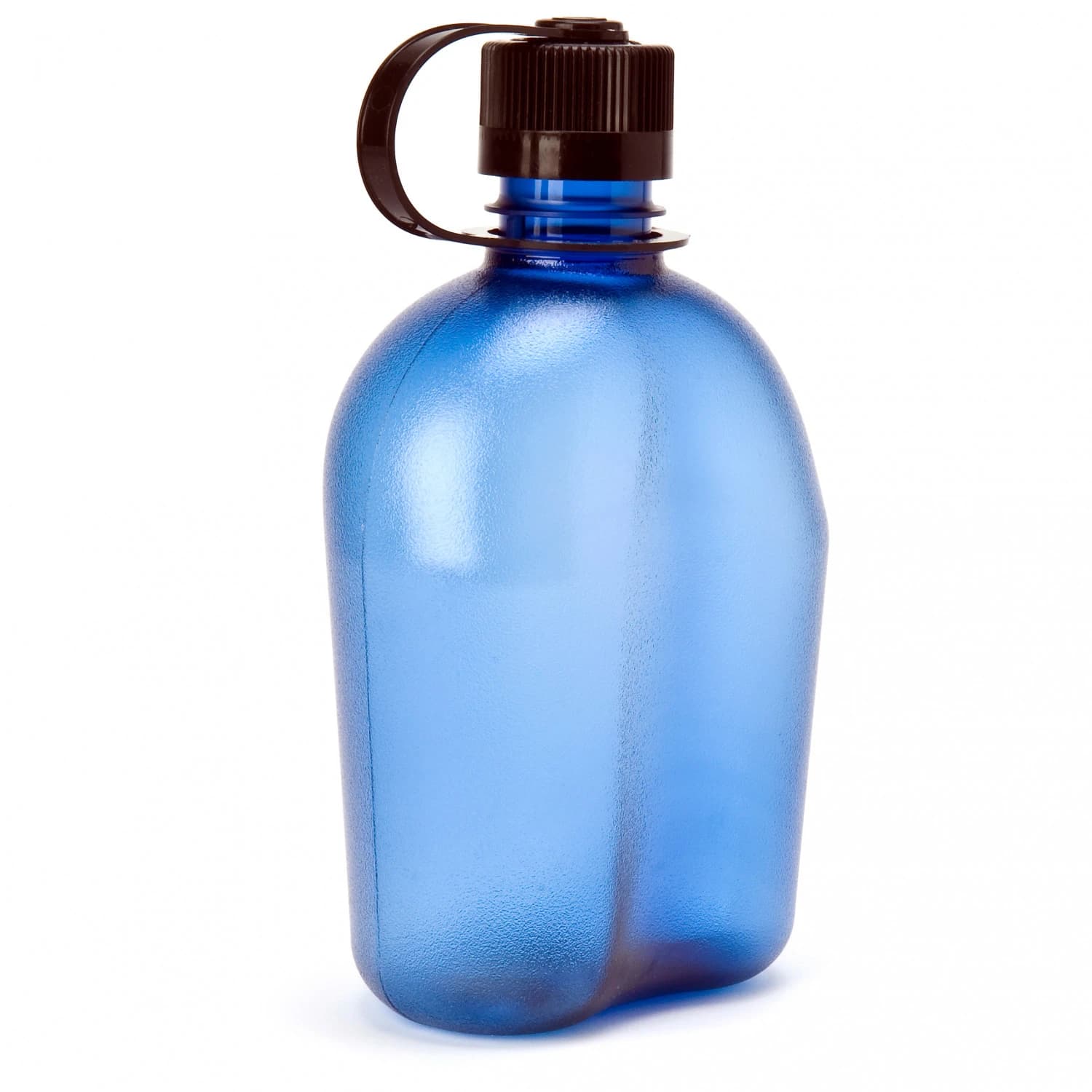 Бутилка за вода Nalgene Feldflasche Oasis Sustain Water bottle - Blue