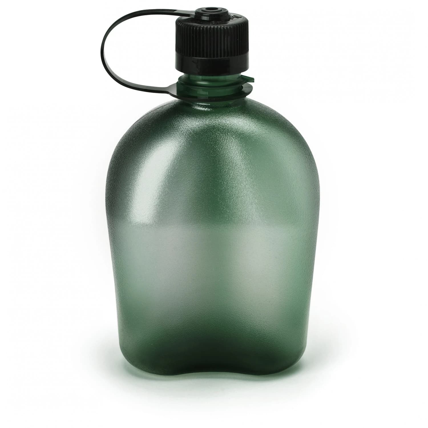 Бутилка за вода Nalgene Feldflasche Oasis Sustain Water bottle - Foliage