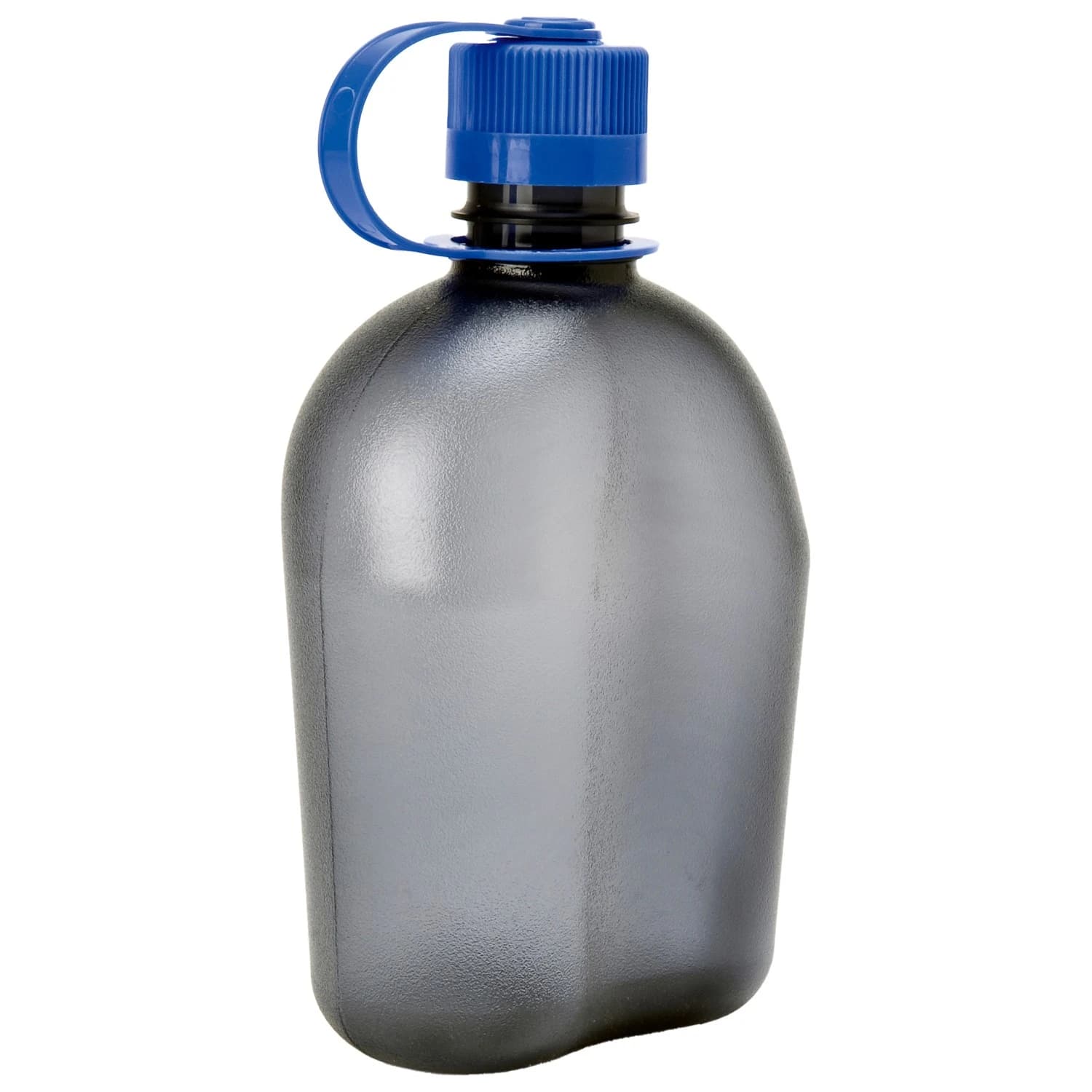 Бутилка за вода Nalgene Feldflasche Oasis Sustain Water bottle - Grey