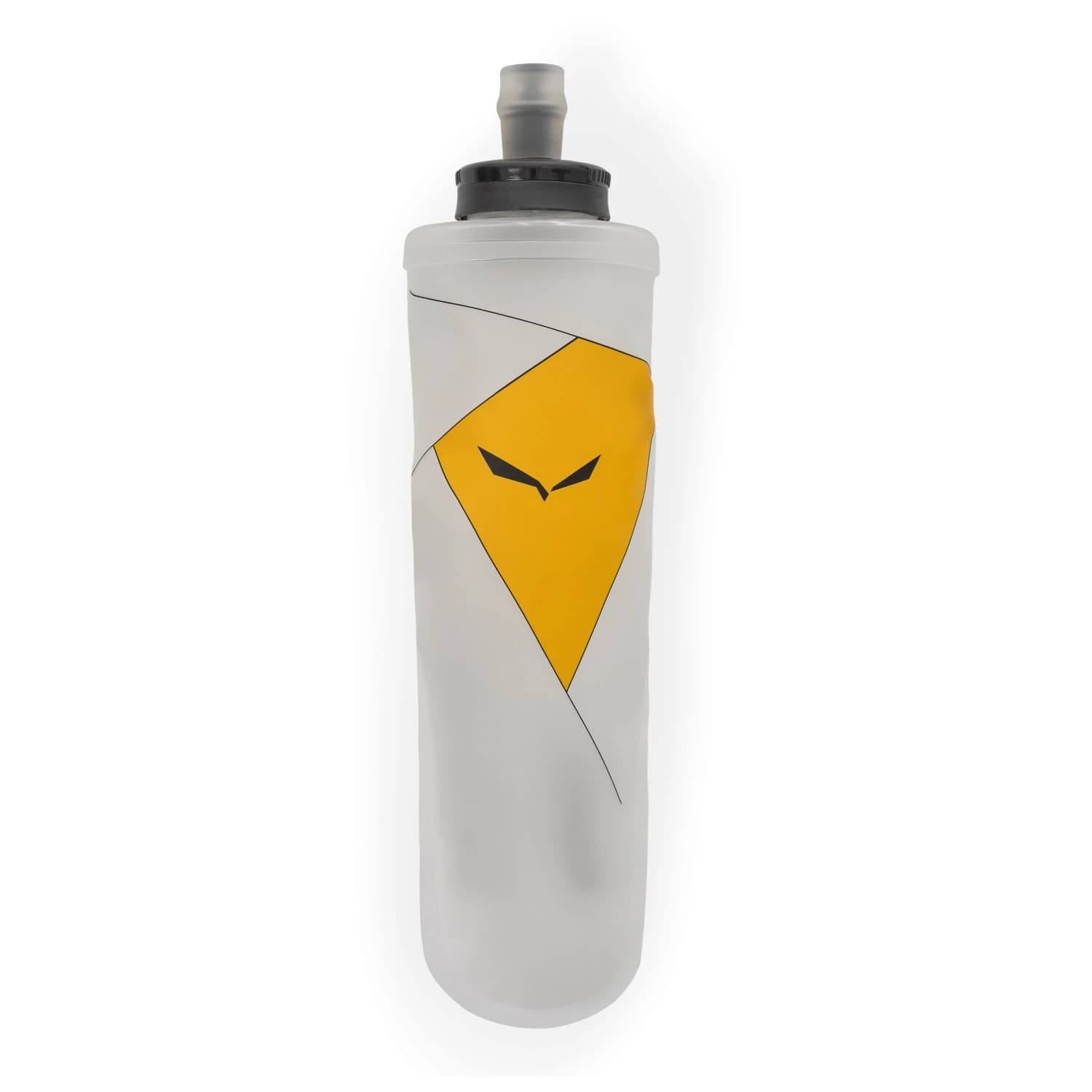Бутилка за вода Salewa Transflow Flask Water bottle - Gold