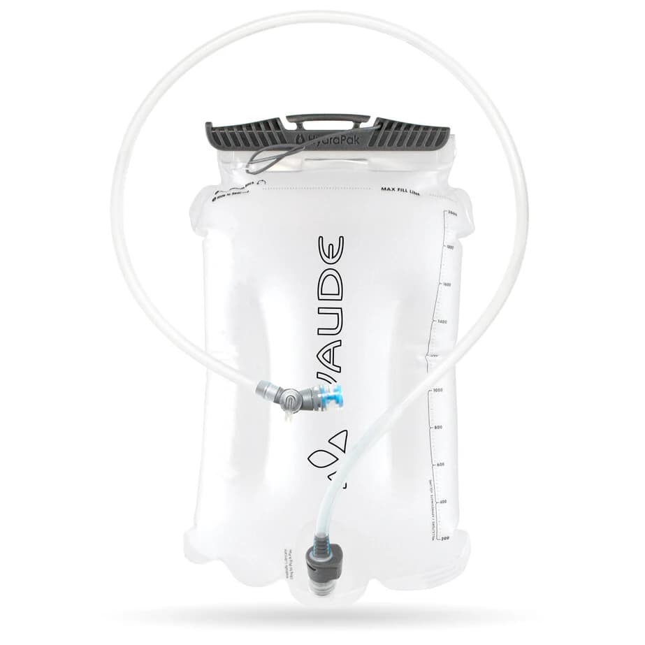 Хидратиращ резервоар (camelbak) Vaude Aquarius Pro 2.0 Hydration system - Ohne Farbe