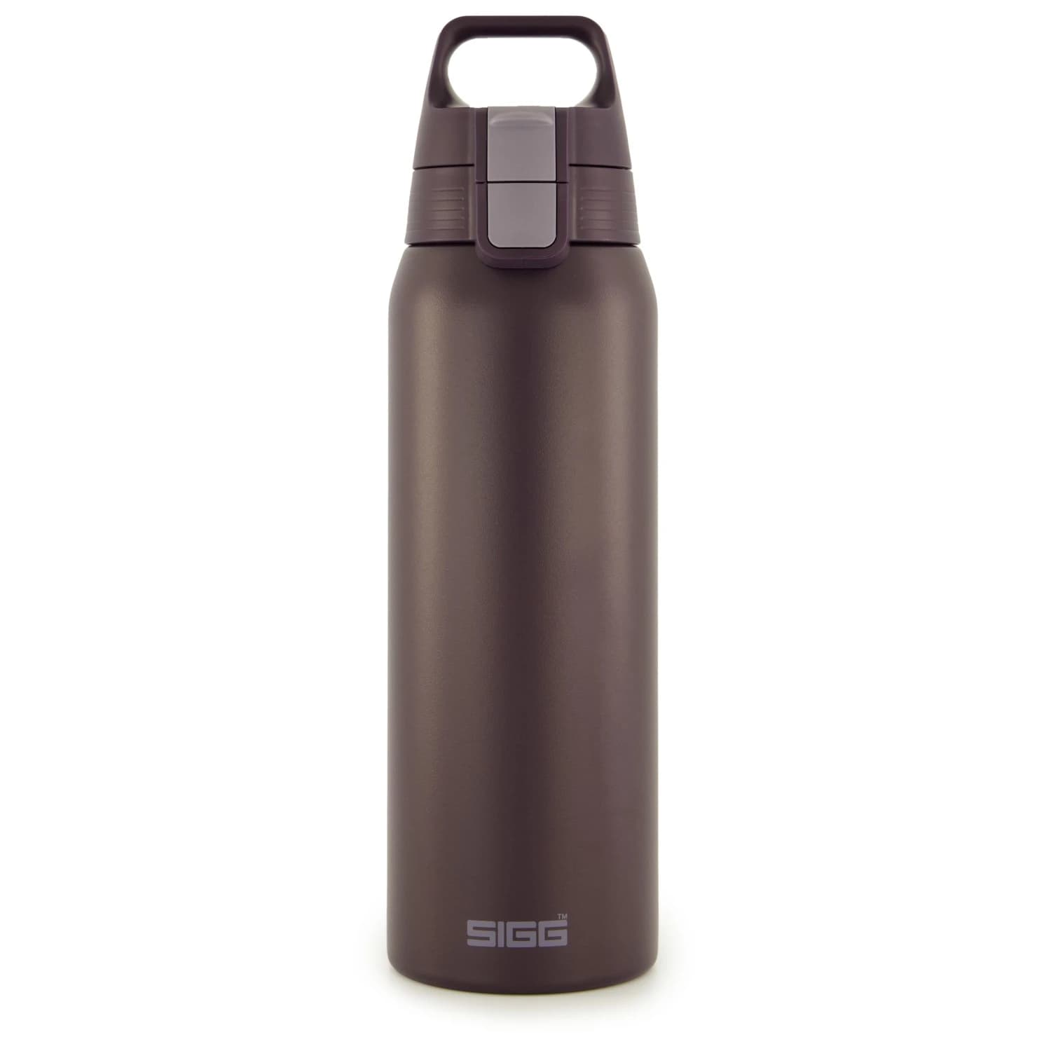 Термо бутилка SIGG Shield Therm One Insulated bottle - Nocturne