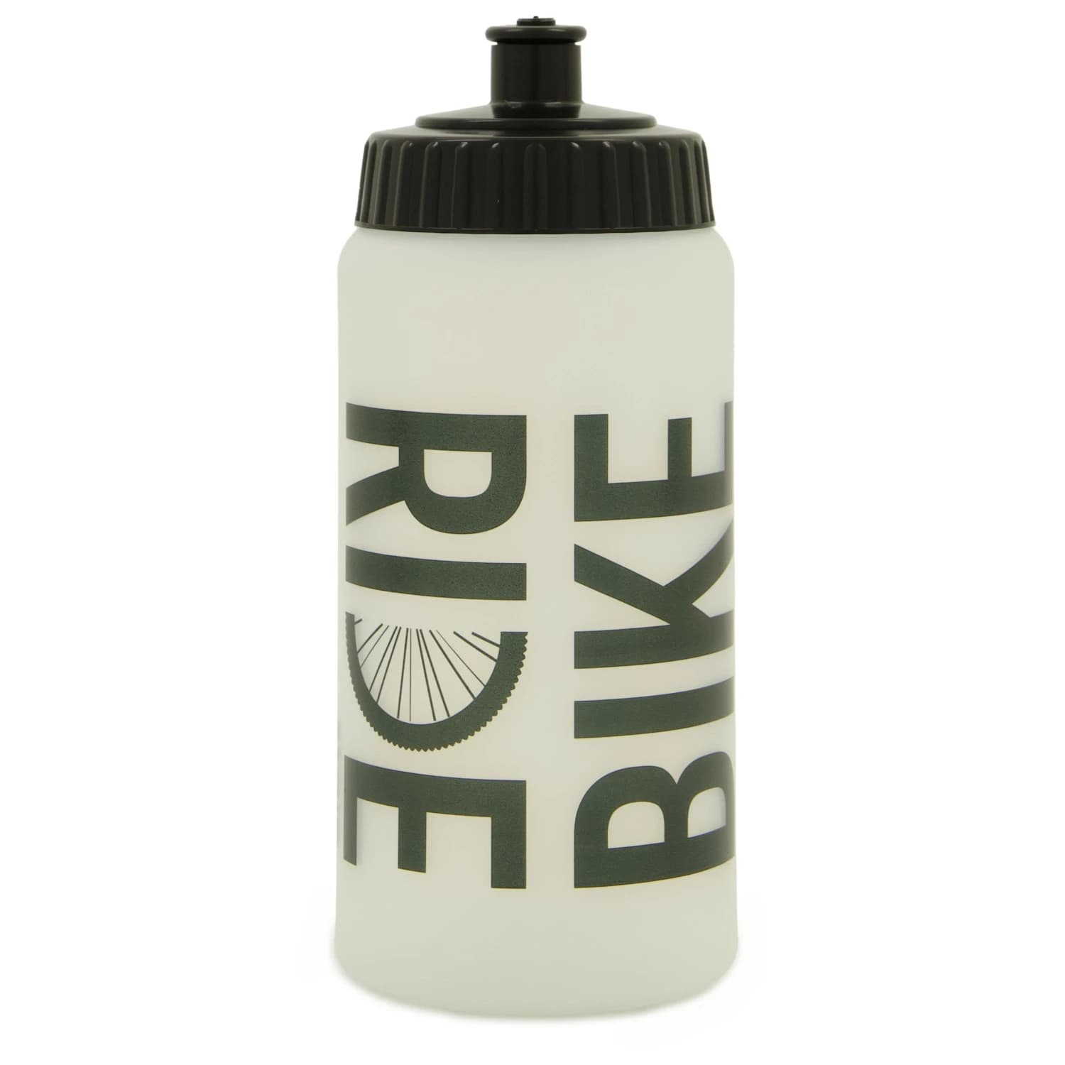 Бутилка за вода Stoic CykelflaskaSt. II Water bottle - Clear
