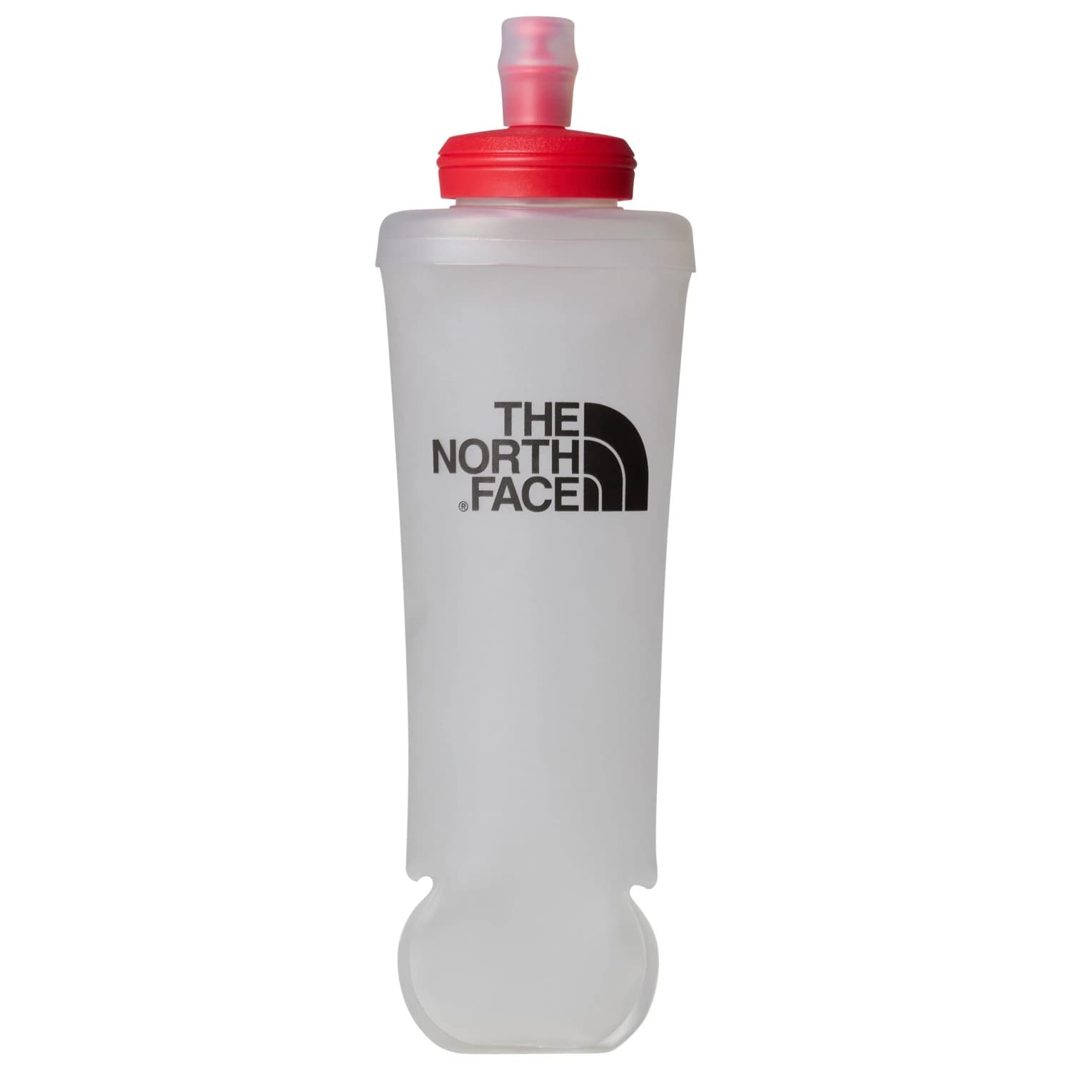 Мъжка бутилка за вода The north face TNF Soft Flask Water bottle - TNF White