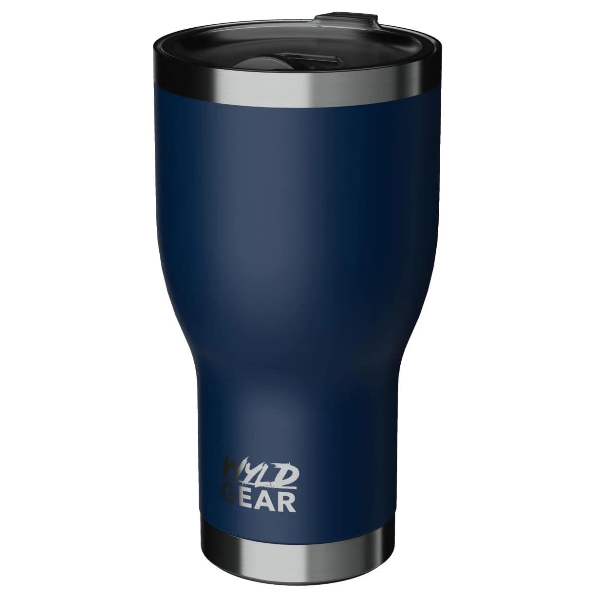 Бутилка за вода Wyld gear Tumbler 30 oz Water bottle - Navy Blue