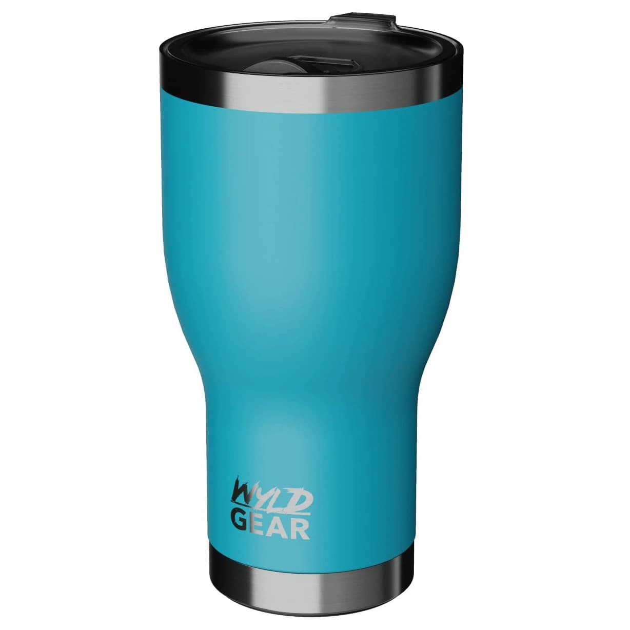 Бутилка за вода Wyld gear Tumbler 30 oz Water bottle - Teal