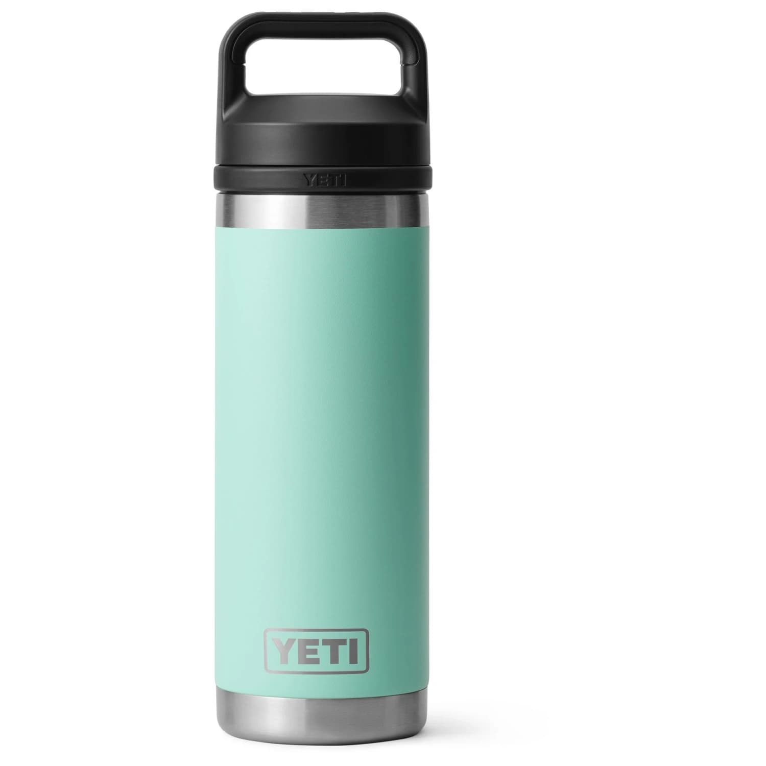 Термо бутилка Yeti Coolers Rambler Bottle Chug Cap Insulated bottle - Seafoam II