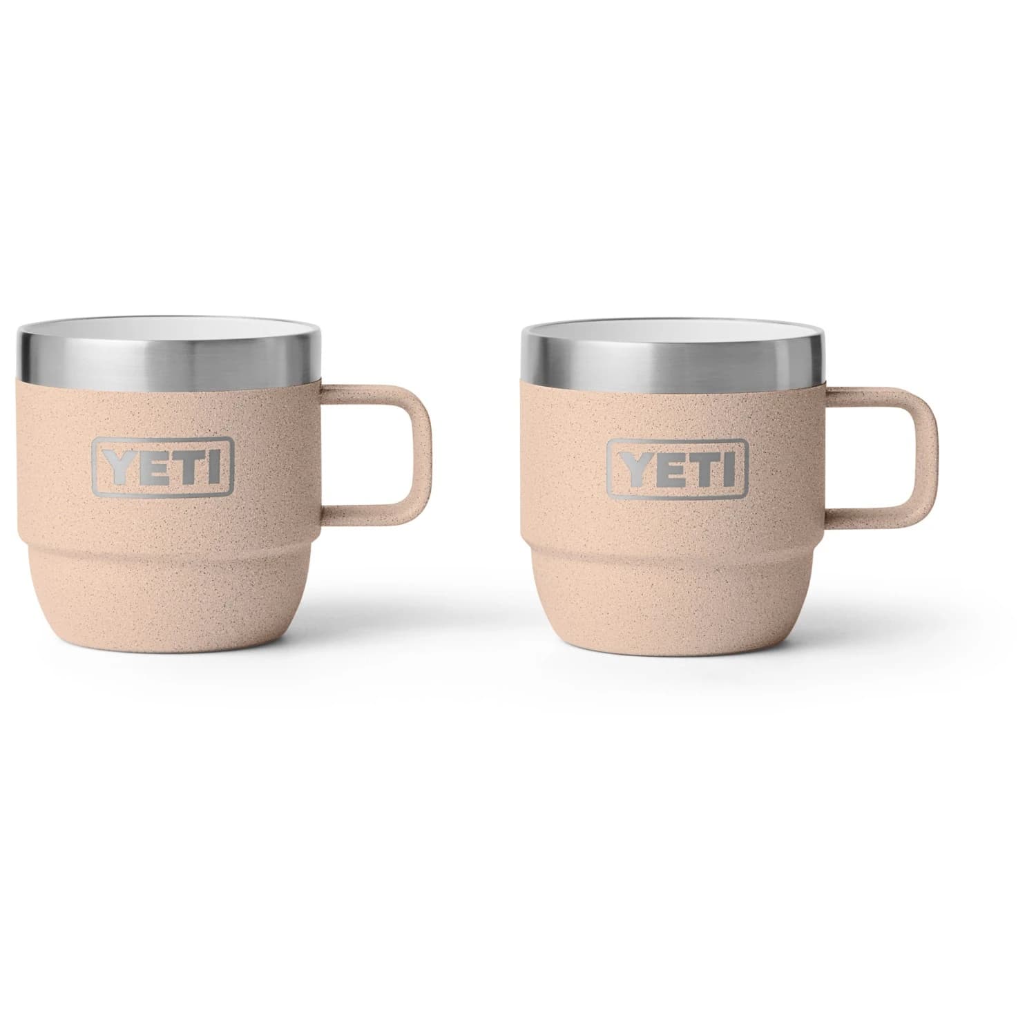 Чаша Yeti coolers Rambler Stackable Mugs Insulated mug - Tahini