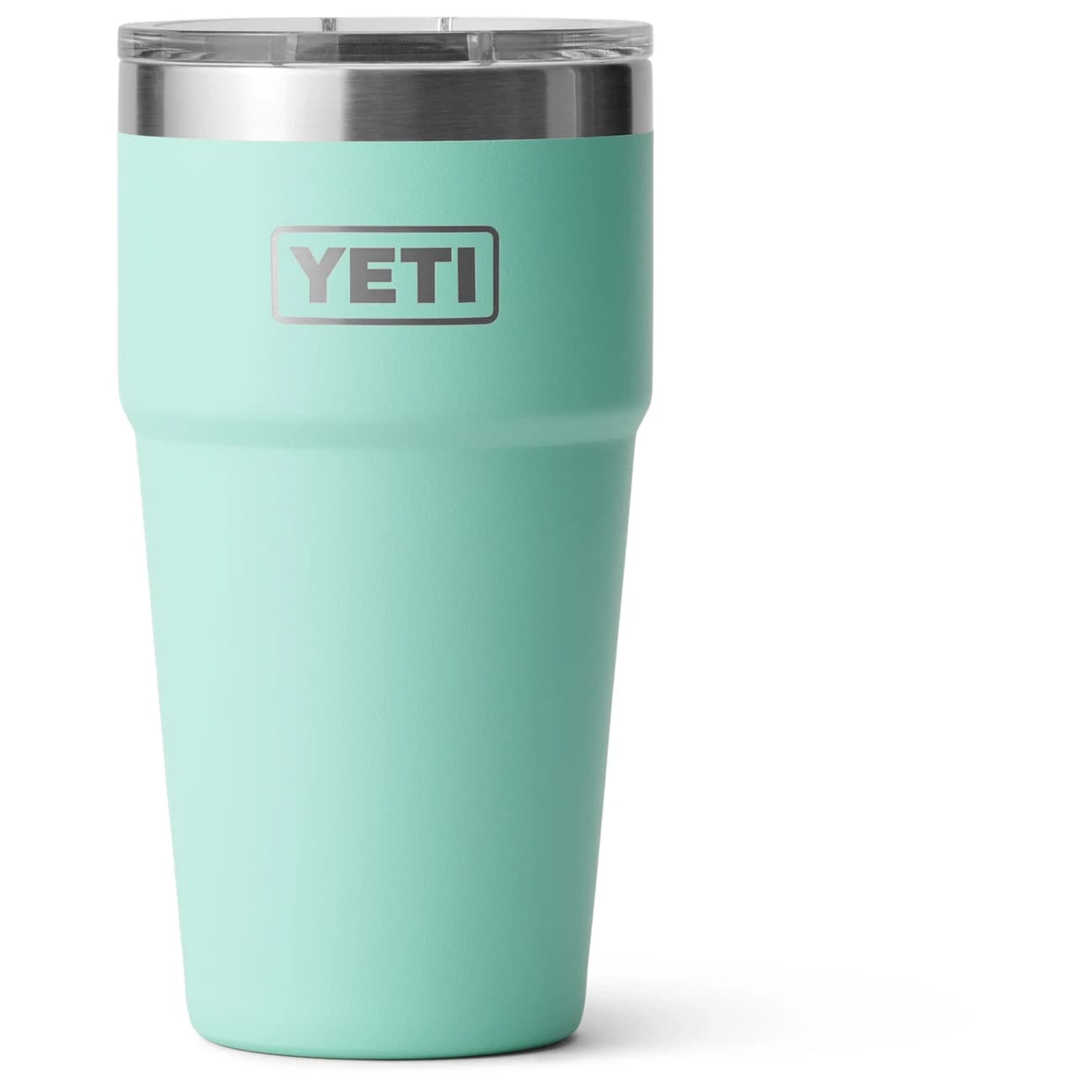 Чаша Yeti coolers Rambler STK MS Insulated mug - Seafoam