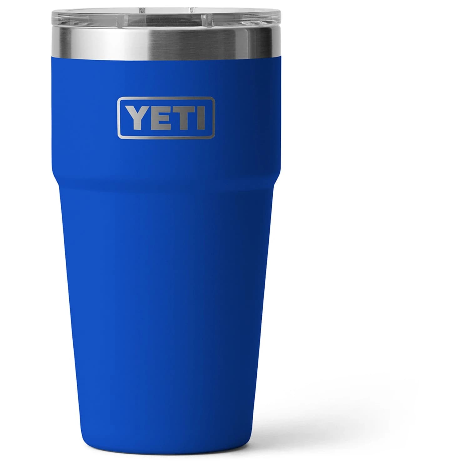 Чаша Yeti coolers Rambler STK MS Insulated mug - Royal Blue