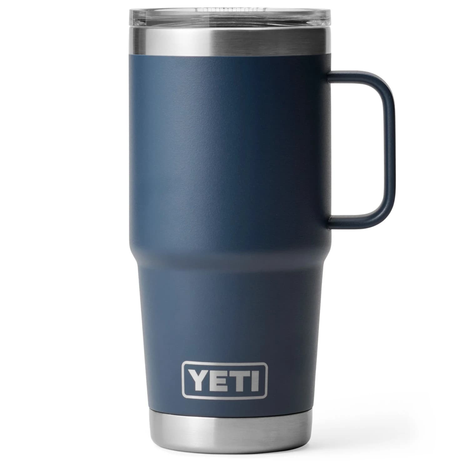 Чаша Yeti coolers Rambler Travel Mug Insulated mug - Navy