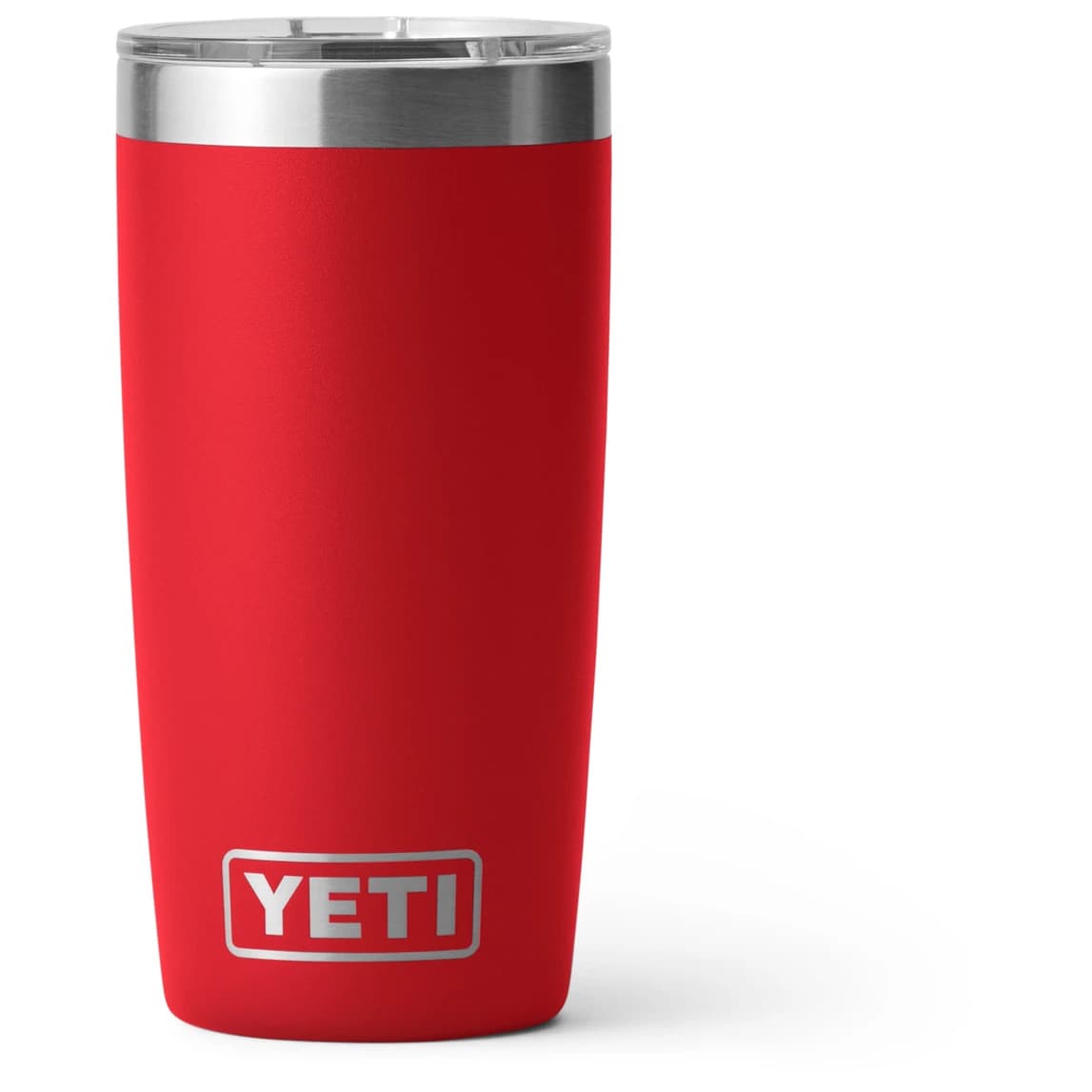 Чаша Yeti coolers Rambler Tumbler Insulated mug - Rescue Red