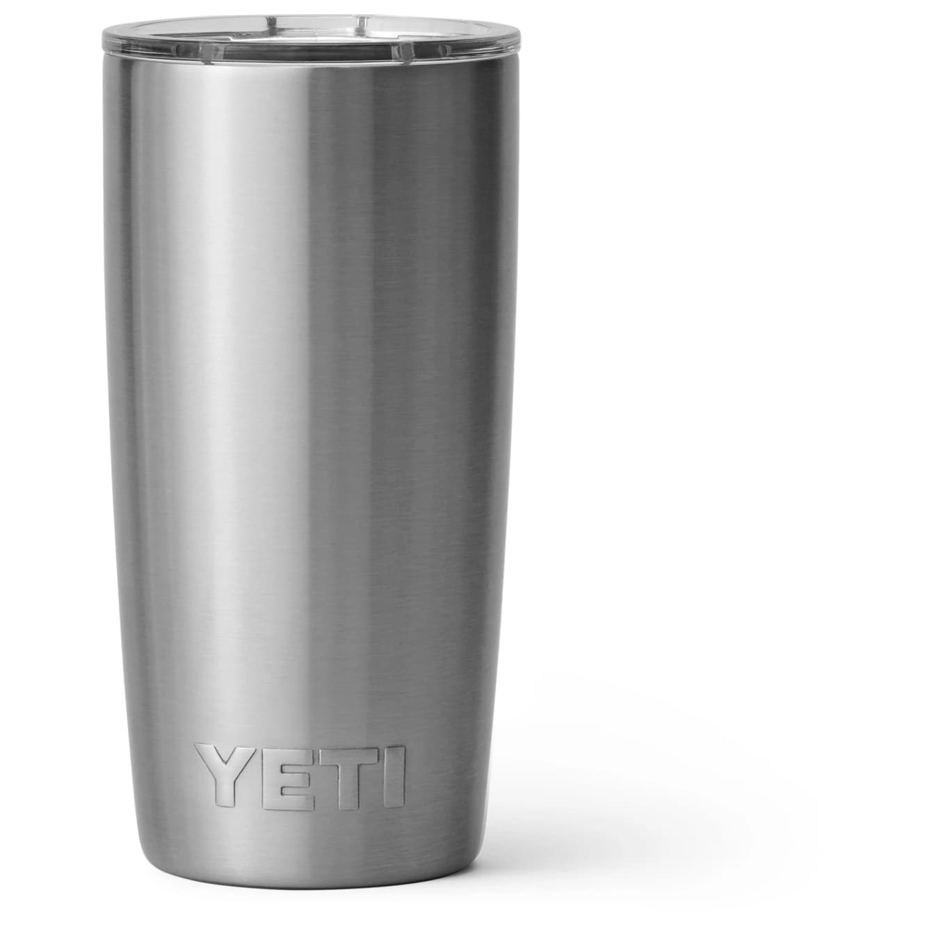 Чаша Yeti coolers Rambler Tumbler Insulated mug - Stainless