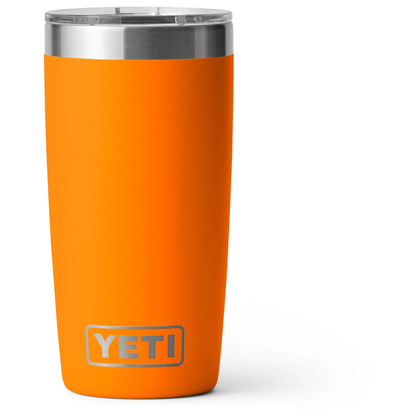 Чаша Yeti coolers Rambler Tumbler Insulated mug - King Crab Orange