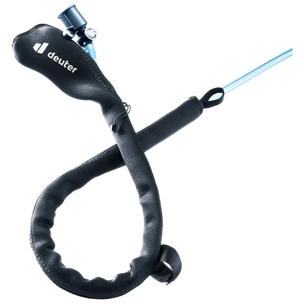 Хидратиращ резервоар (camelbak) Deuter Streamer Tube Insulator Hydration system - Black