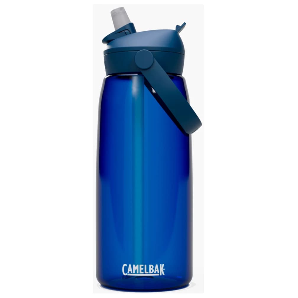 Бутилка за вода Camelbak Thrive Flip Straw Water bottle - Oxford