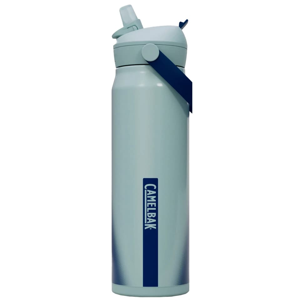 Термо бутилка Camelbak Thrive Flip Straw VSS Insulated bottle - Deep Sea Dawn