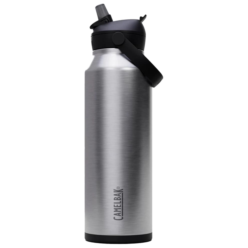 Термо бутилка Camelbak Thrive Flip Straw VSS Insulated bottle - Stainless