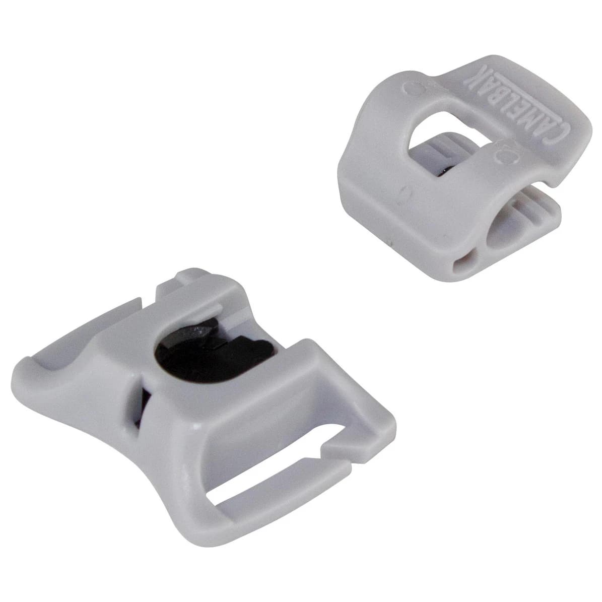 Хидратиращ резервоар (camelbak) Camelbak Magnetic Tube Trap - Grey