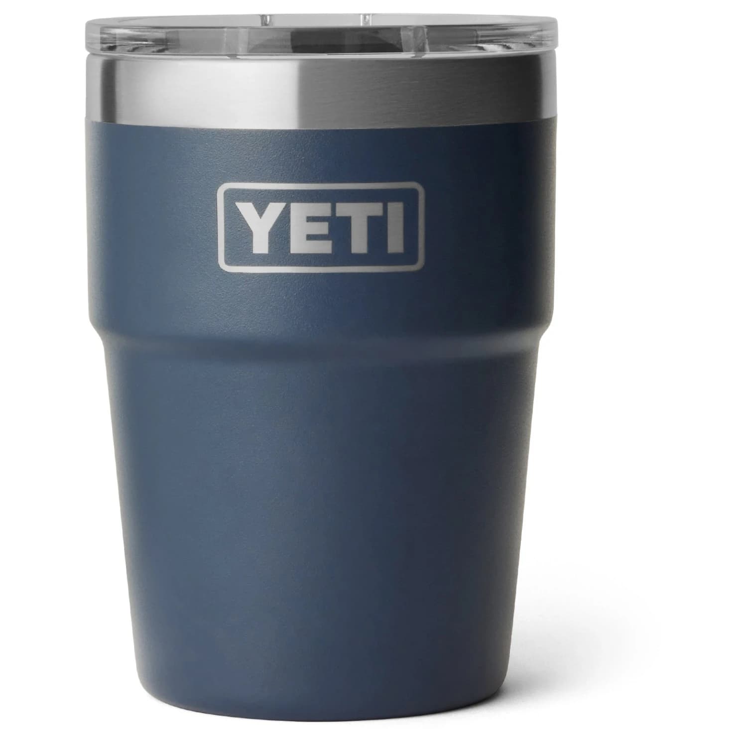 Чаша Yeti coolers Rambler Stackable Cup Insulated mug - Navy
