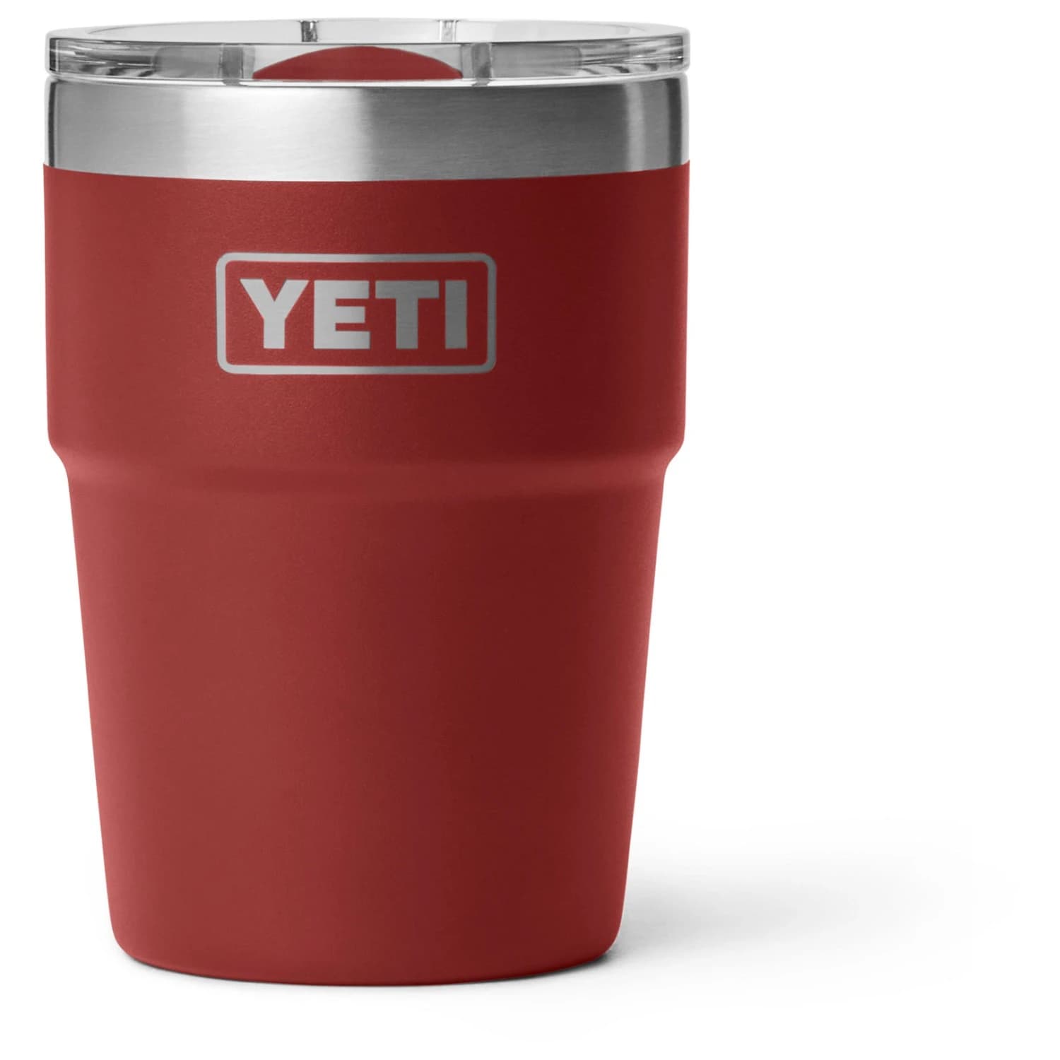 Чаша Yeti coolers Rambler Stackable Cup Insulated mug - Stag Red