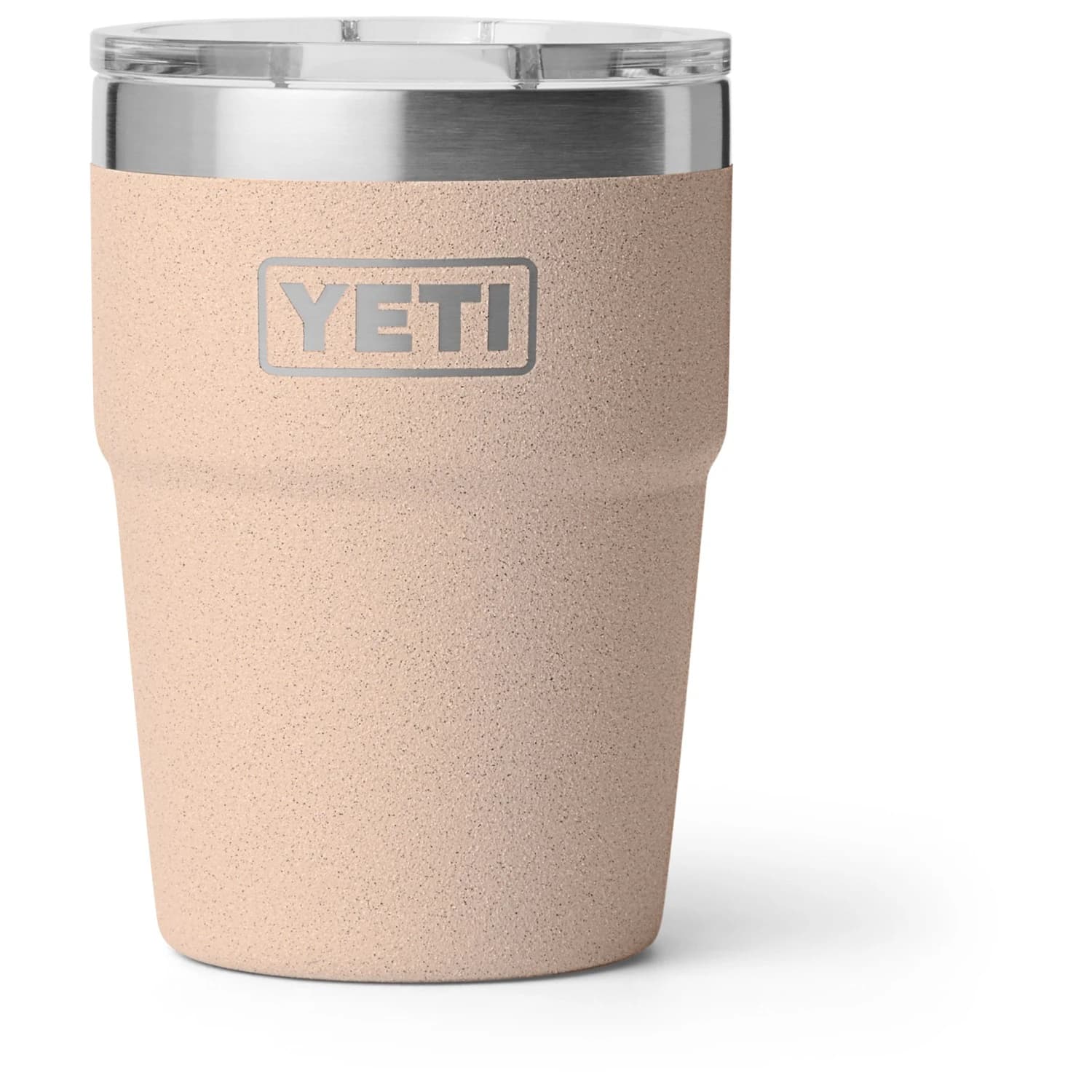 Чаша Yeti coolers Rambler Stackable Cup Insulated mug - Tahini