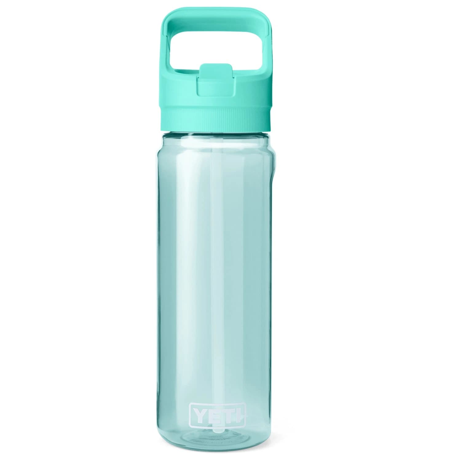 Бутилка за вода Yeti coolers Yonder C Straw Bottle Water bottle - Seafoam