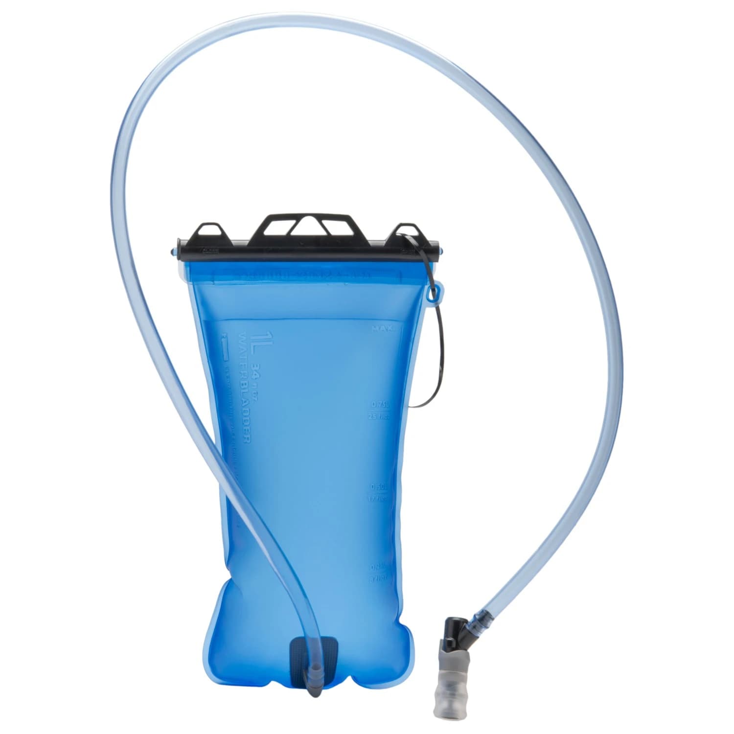 Хидратиращ резервоар (camelbak) KIPRUN Water Blader Hydration system - Blue