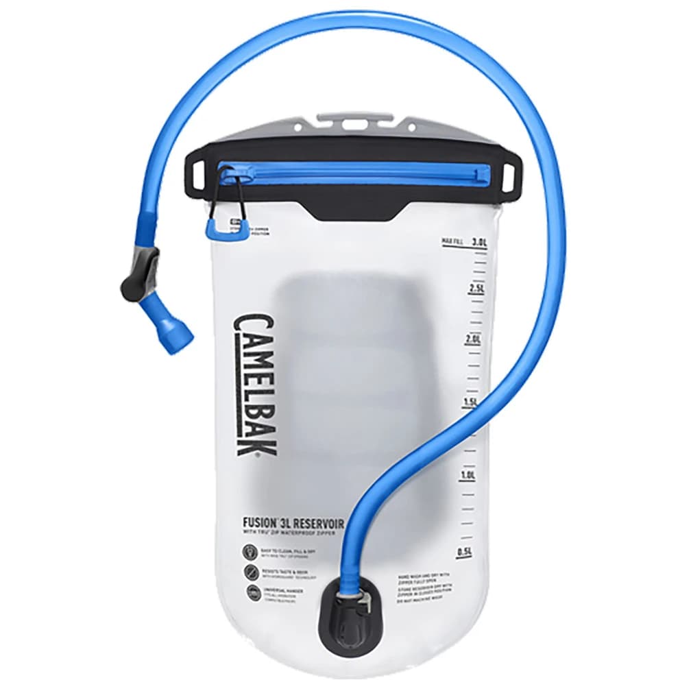 Хидратиращ резервоар (camelbak) Camelbak Fusion Reservoir 3 Hydration system - Clear
