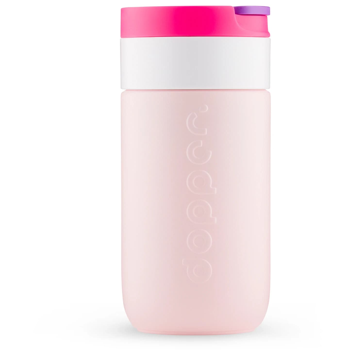 Термос Dopper Dopper Travel Mug Insulated mug - Berry Pink
