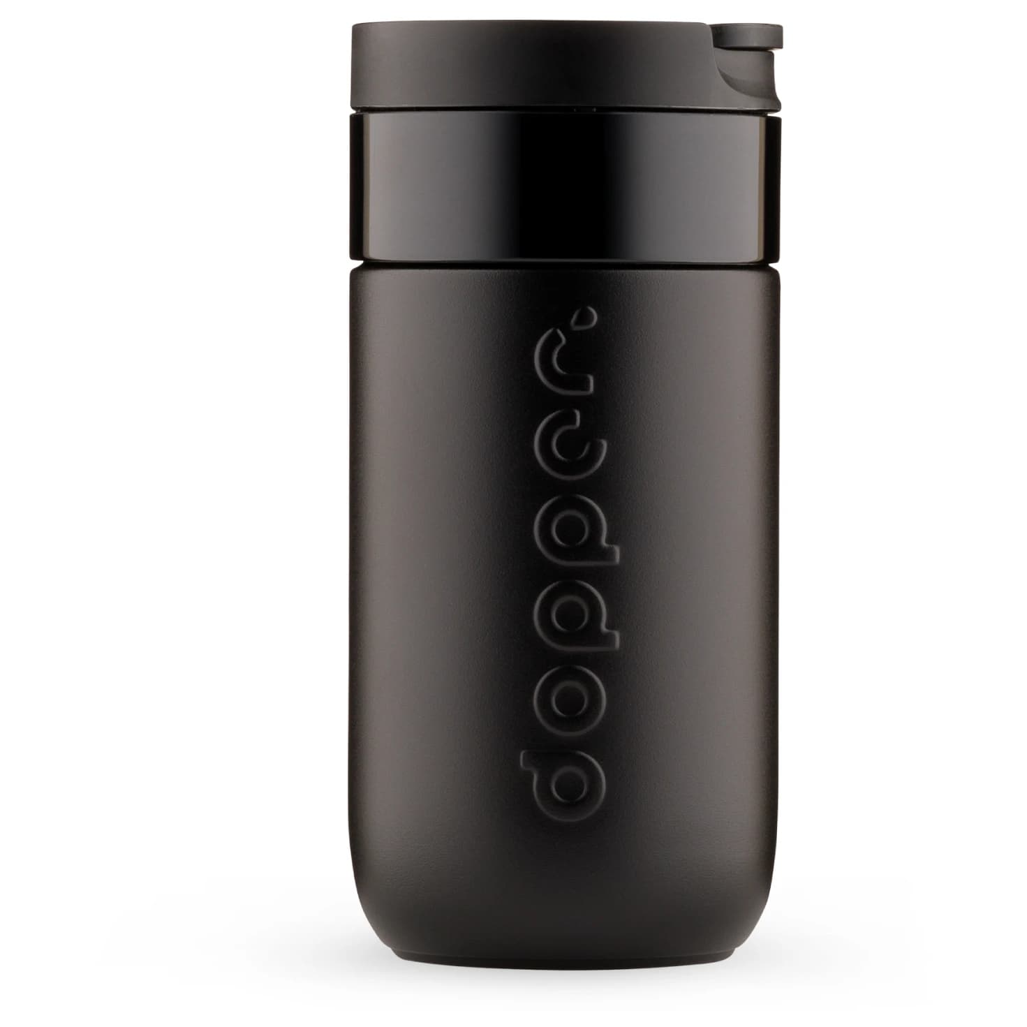 Термос Dopper Dopper Travel Mug Insulated mug - Blazing Black