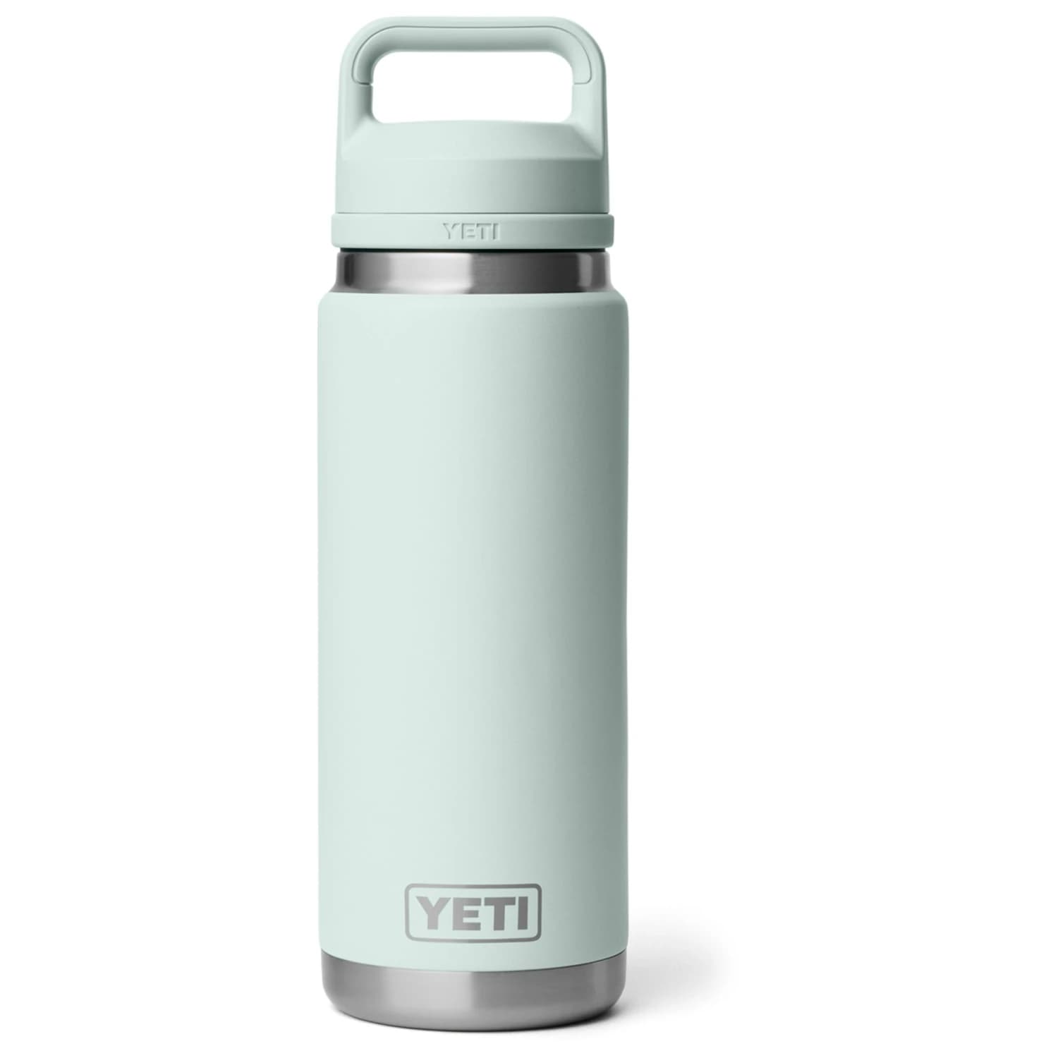 Термо бутилка Yeti Coolers Rambler Colored Bottle Chug Insulated bottle - Ridgeline