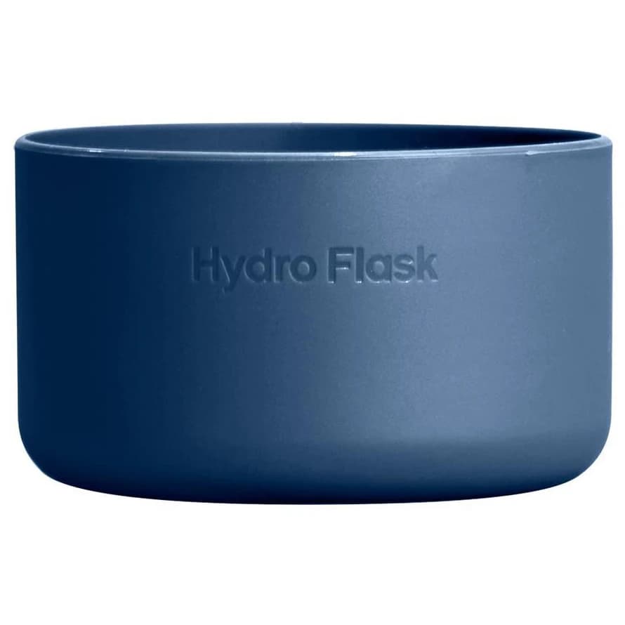 Капачка за бутилка Hydro Flask Micro Boot - Harbor Blue