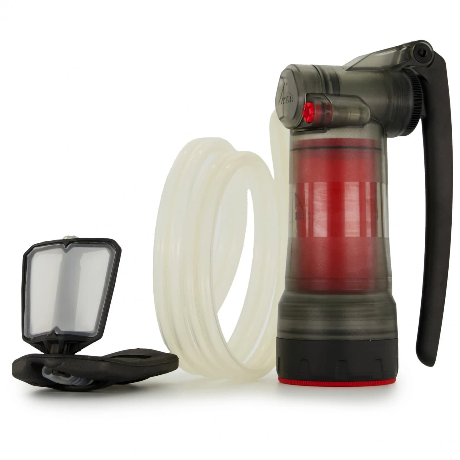 Пречистване на вода Msr Guardian Purifier Pump - Red