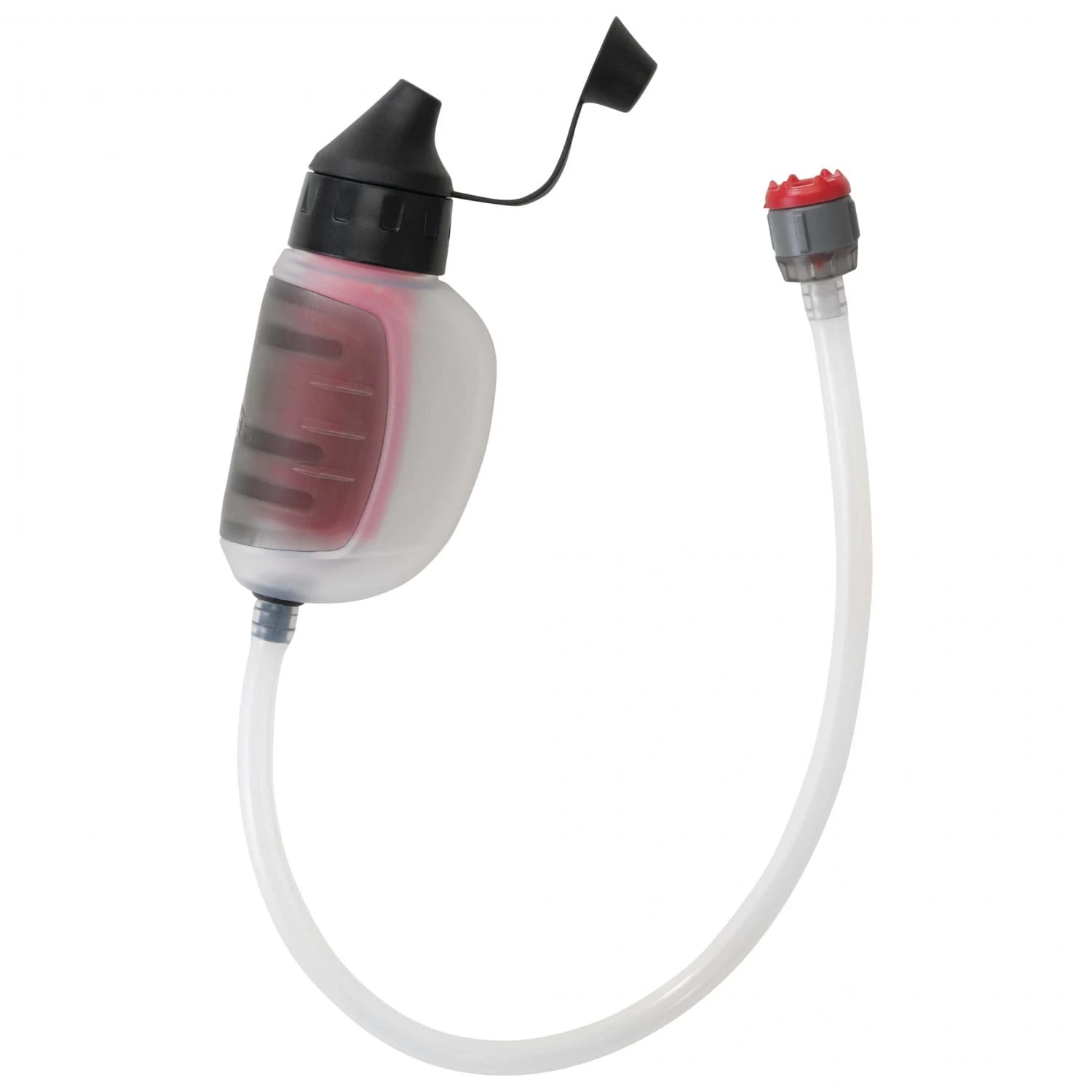 Филтър за вода Msr TrailShot MicroFilter Water filter - Transparent