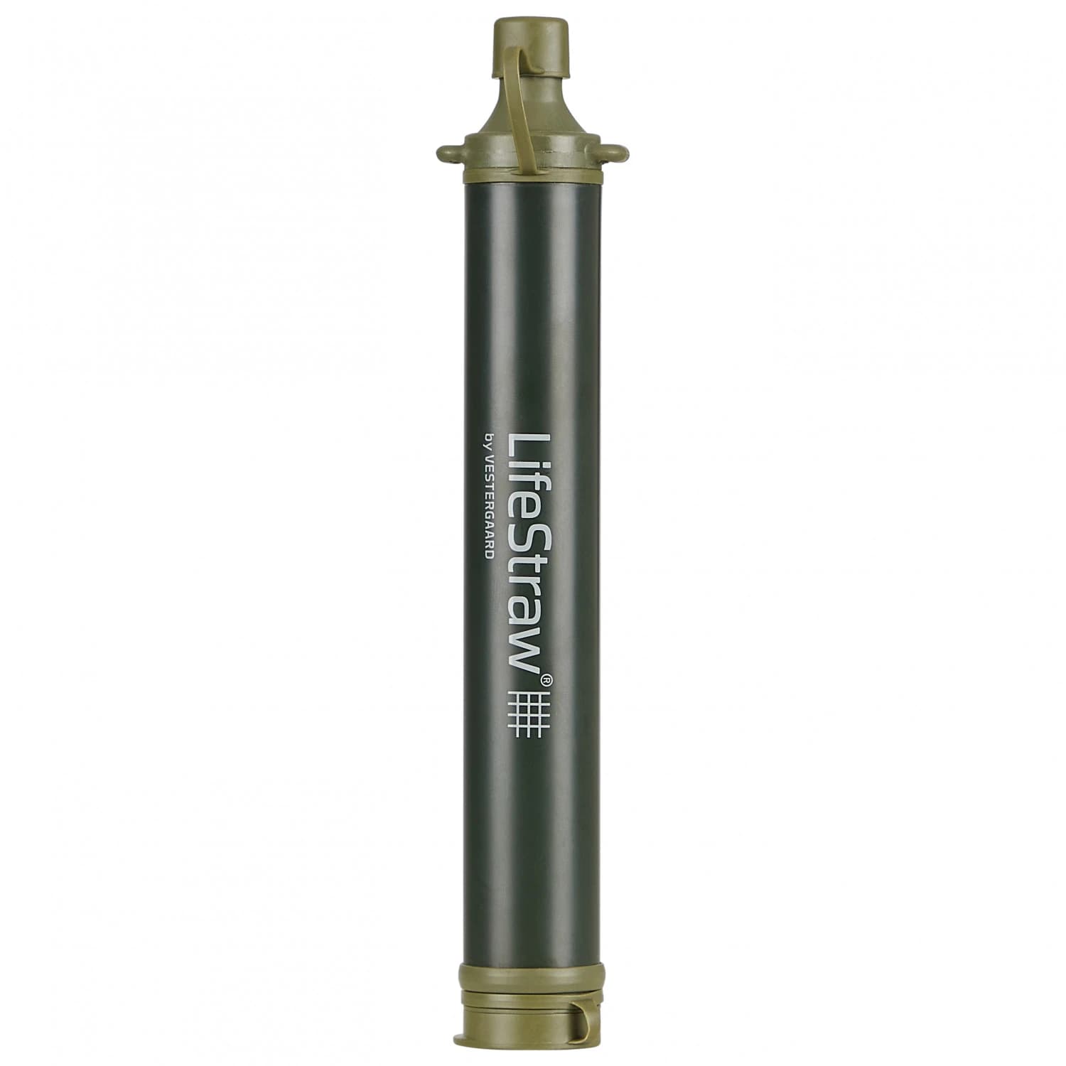 Пречистване на вода Lifestraw Lifestraw Personal Water purification - Green