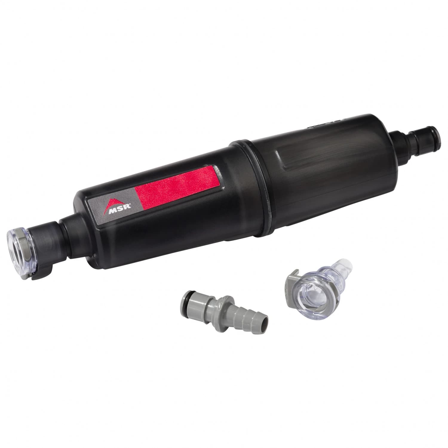 Филтър за вода Msr Thruh-Link InLine Microfilter - Black